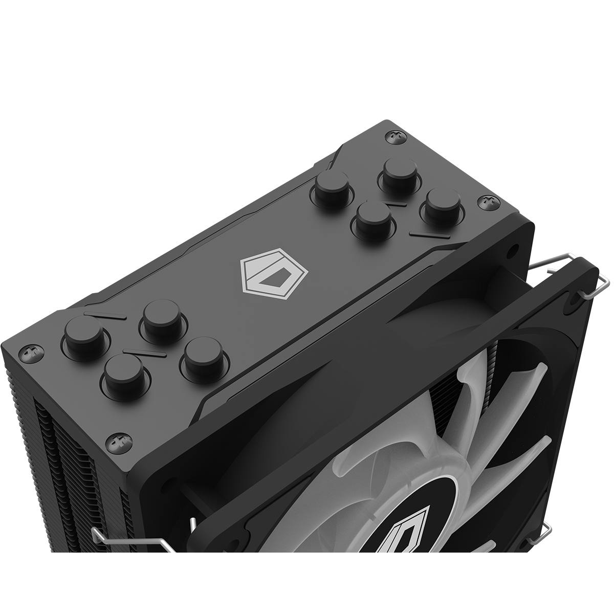 ID Cooling CPU SE-224-XT ARGB V2